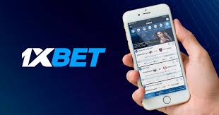 1xBet新加坡:全方位的在线博彩体验 -90736870 1xBet新加坡:全方位的在线博彩体验 -90736870