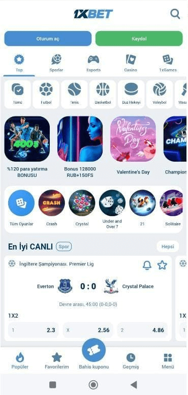 1xbet Portugal A Revolução das Apostas Online 1xbet Portugal A Revolução das Apostas Online