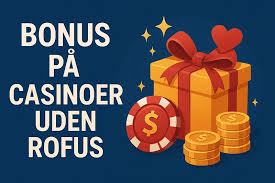 Casino uden om ROFUS Fristelsen ved Online Spil i Danmark Casino uden om ROFUS Fristelsen ved Online Spil i Danmark