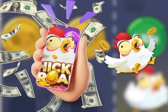 Descubre la emoción de Chicken Road 2 Casino