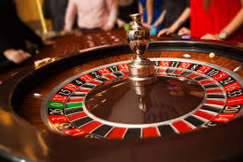 Discover the Best Live Roulette Casinos in the UK -544575527