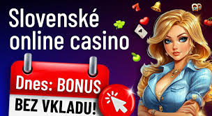 Nové online kasína na Slovensku Trendy a Novinky Nové online kasína na Slovensku Trendy a Novinky