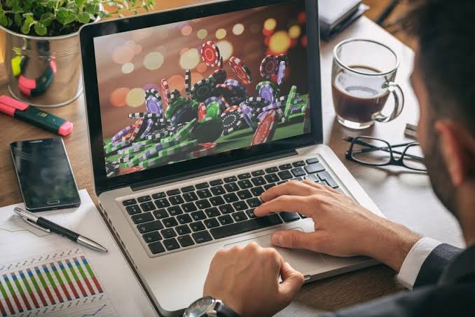 Καζίνο Online Οδηγός για Παίκτες και Φανατικούς του Τζόγου