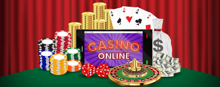 Καζίνο Online Οδηγός για Παίκτες και Φανατικούς του Τζόγου