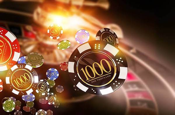 Online Casino στην Ελλάδα Οδηγός Για Ασφαλή Παιχνίδια και Ψυχαγωγία