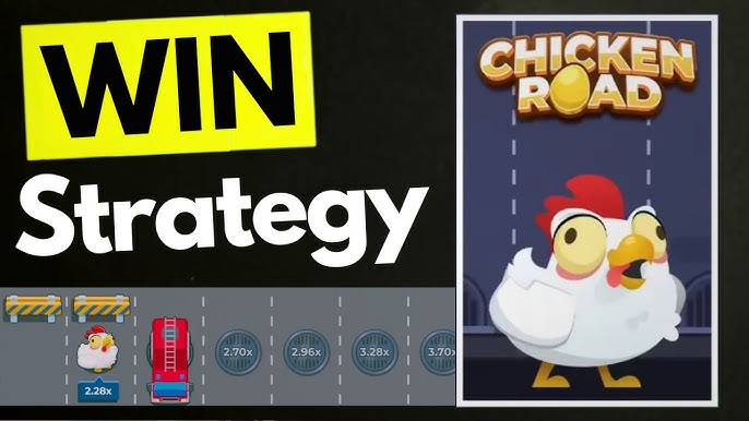 Opiniones sobre Chicken Road ¿Es el juego que todos están buscando Opiniones sobre Chicken Road ¿Es el juego que todos están buscando