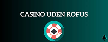 Poker uden dansk licens En Guide til Spil uden Begrænsninger