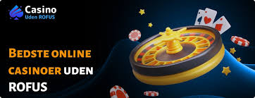 Poker uden dansk licens En Guide til Spil uden Begrænsninger