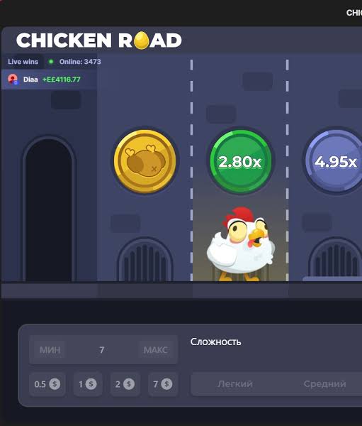 Scopri il Divertimento di Chicken Road 2 Guida alla Giocabilità Scopri il Divertimento di Chicken Road 2 Guida alla Giocabilità