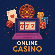 The Allure of Online Casino Spin Time Unlocking Excitement and Rewards The Allure of Online Casino Spin Time Unlocking Excitement and Rewards