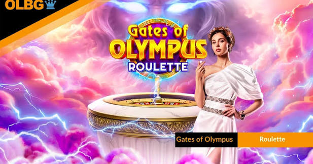 Unlock the Mysteries of Gates of Olympus A Deep Dive into the Epic Slot Game