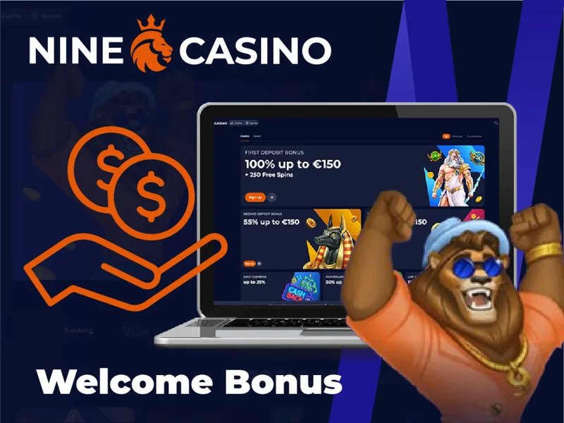 What’s the first thing you notice when you sign up at NineWin Casino UK?, ninewin uk What’s the first thing you notice when you sign up at NineWin Casino UK?, ninewin uk