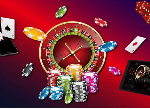 Casino Nove Nové možnosti ve světě hazardu