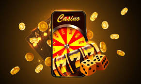 Casino Wino An In-Depth Look at Wine-Themed Gaming Experiences Casino Wino An In-Depth Look at Wine-Themed Gaming Experiences
