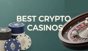 Exploring the World of VPN-Friendly Crypto Casinos 347774428 Exploring the World of VPN-Friendly Crypto Casinos 347774428