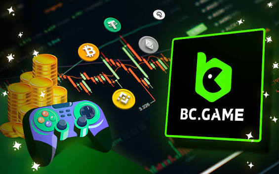 Maximize Your Winnings A Guide to BC.Game Promo Codes and Bonuses Maximize Your Winnings A Guide to BC.Game Promo Codes and Bonuses