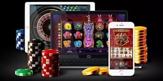 MonsterWin Twój Klucz do Świata Gier Online