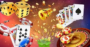 Online Agent No Wager Casino A New Era in Online Gambling