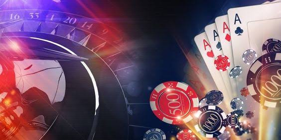 Online casino v České republice Vše, co potřebujete vědět 96937756