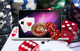 Online Gambling En Vejledning til Sikker Spiloplevelse