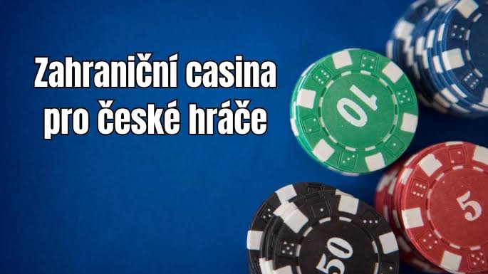 Online Zahraniční Casino Vše, Co Potřebujete Vědět Online Zahraniční Casino Vše, Co Potřebujete Vědět