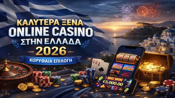 Καζίνο Χωρίς Ταυτοποίηση Η Νέα Εποχή του Τζόγου