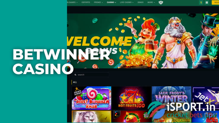 Ultimate BetWinner Betting Guide Tips and Strategies