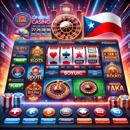 Zahraniční casino Objevte svět free spinů bez vkladu